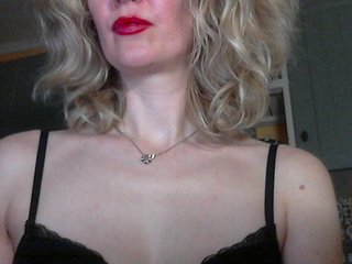 blue_Flame Porn Show