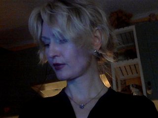 blue_Flame Porn Show