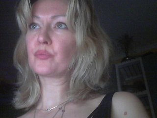 blue_Flame Porn Show