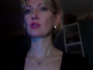 blue_Flame Porn Show