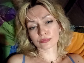 blue_Flame Porn Show