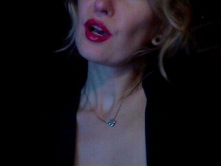 blue_Flame Porn Show