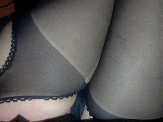 blue_Flame Porn Show