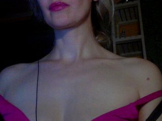 blue_Flame Porn Show