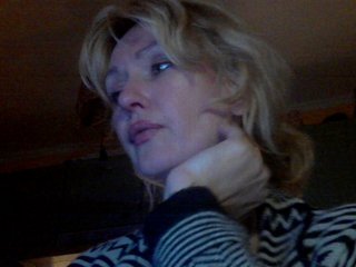 blue_Flame Porn Show