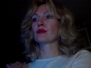 blue_Flame Porn Show