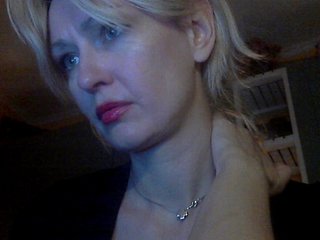 blue_Flame Porn Show