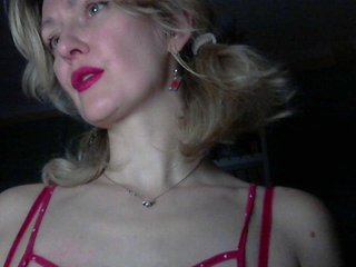 blue_Flame Porn Show