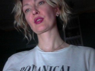 blue_Flame Porn Show