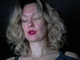 blue_Flame Porn Show