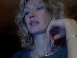 blue_Flame Porn Show