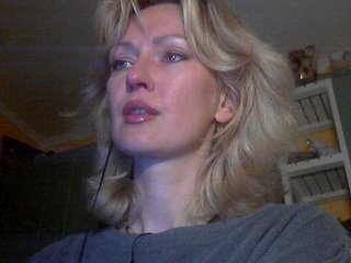 blue_Flame Porn Show