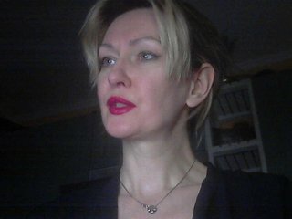 blue_Flame Porn Show