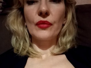 blue_Flame Porn Show