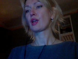 blue_Flame Porn Show