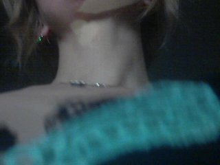 blue_Flame Porn Show