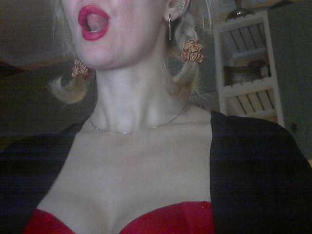 INXS-INXS's BongaCams show and profile