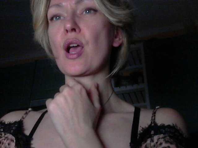 INXS-INXS Live Cam on BongaCams