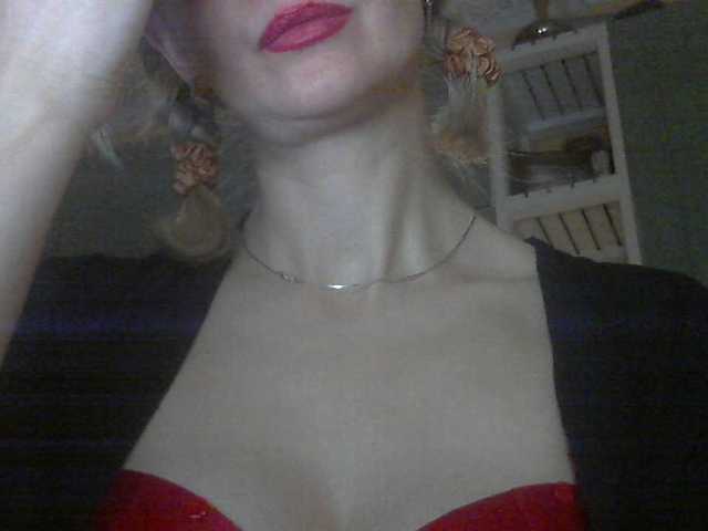 INXS-INXS's BongaCams show and profile