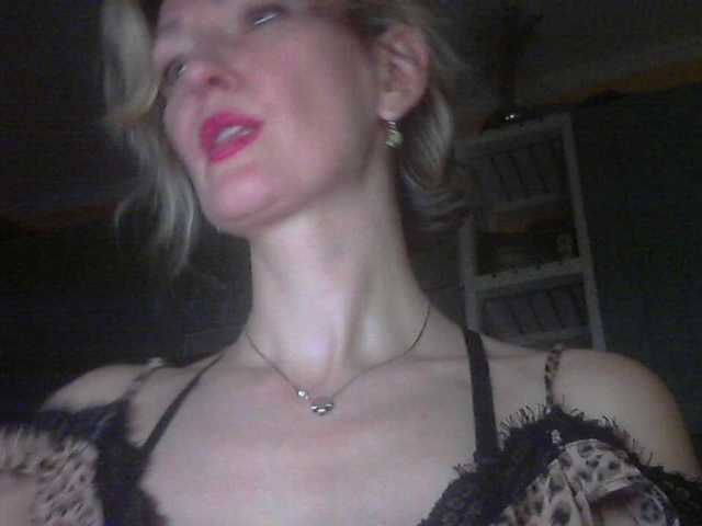 INXS-INXS's BongaCams show and profile