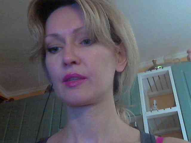 blue_Flame webcam