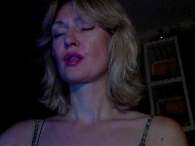 blue_Flame webcam