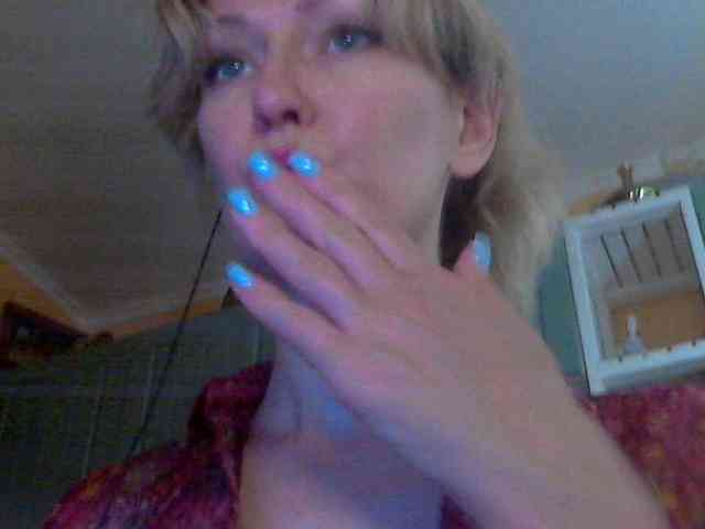 blue_Flame webcam