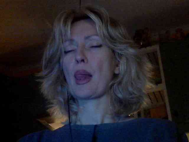blue_Flame webcam