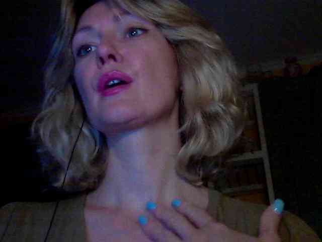 blue_Flame webcam
