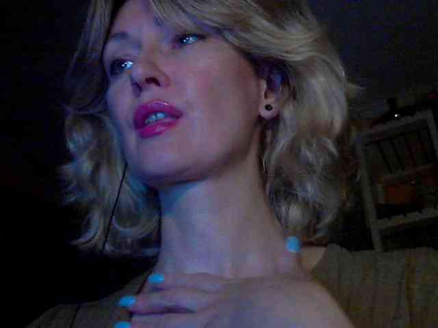 blue_Flame webcam