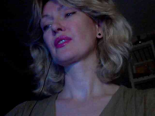 blue_Flame webcam