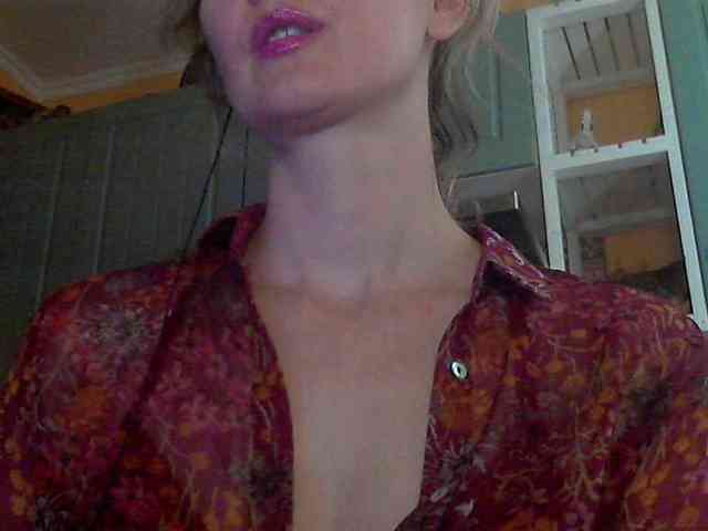 blue_Flame webcam
