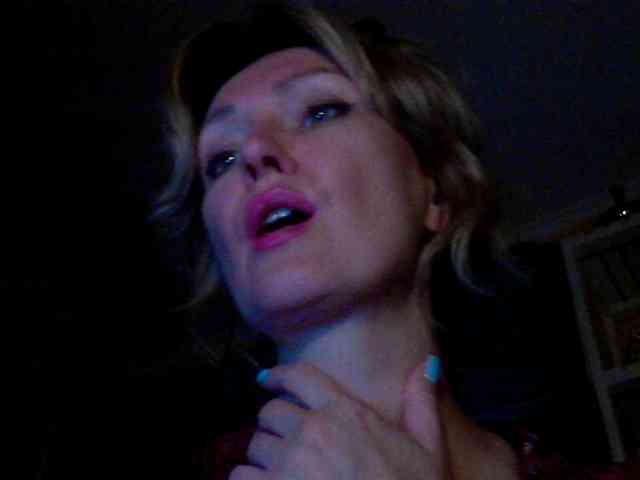 blue_Flame webcam