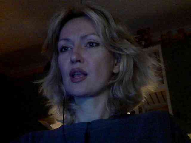 blue_Flame webcam
