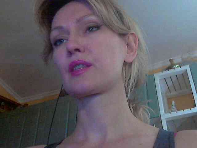 blue_Flame webcam