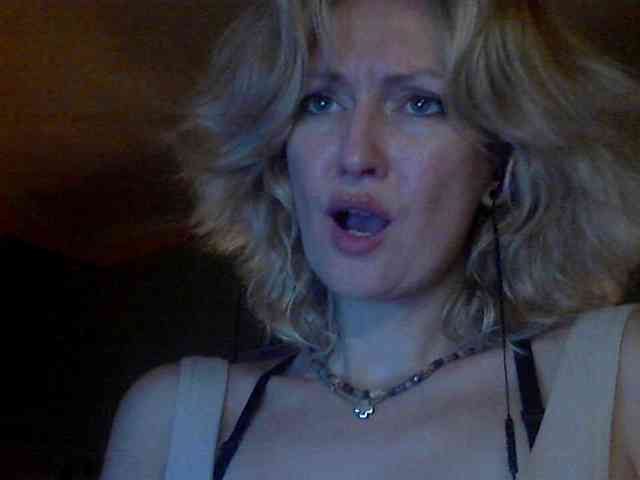 blue_Flame webcam