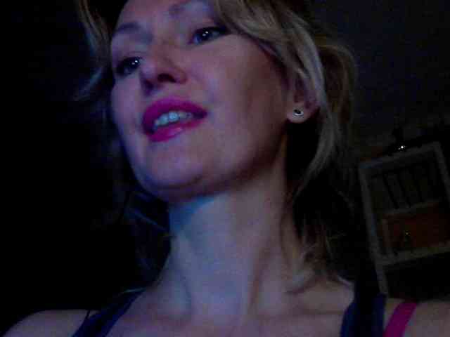 blue_Flame webcam