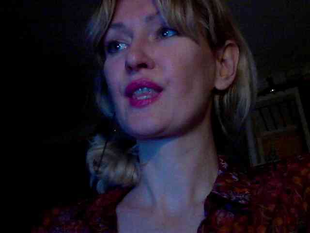 LaraEva Live Webcam on BongaCams
