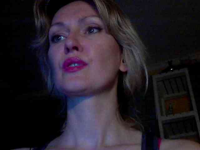 blue_Flame webcam