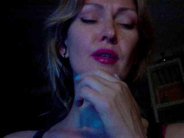 blue_Flame webcam