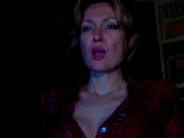 blue_Flame webcam