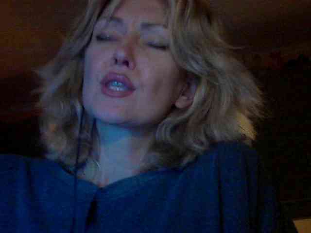blue_Flame webcam