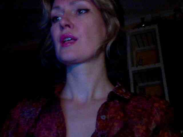 blue_Flame webcam