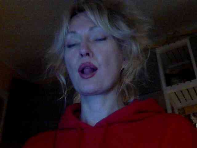 blue_Flame webcam