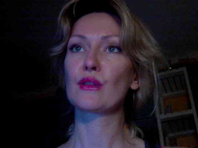 blue_Flame webcam