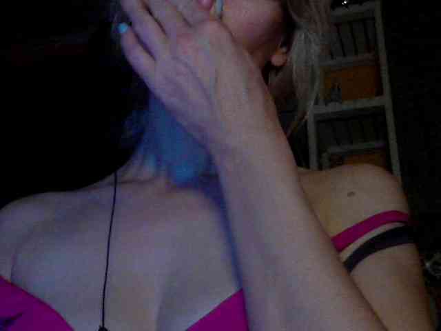 blue_Flame webcam