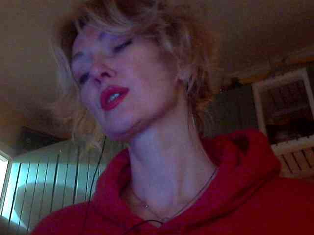 blue_Flame webcam