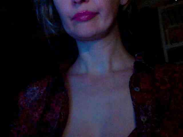 blue_Flame webcam