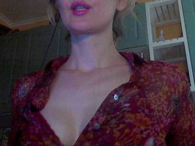 blue_Flame webcam