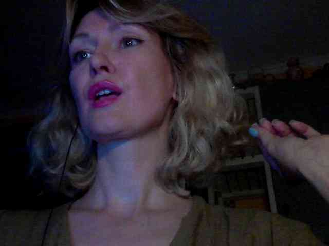 blue_Flame webcam